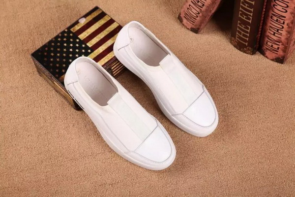 LV Men Loafers--008